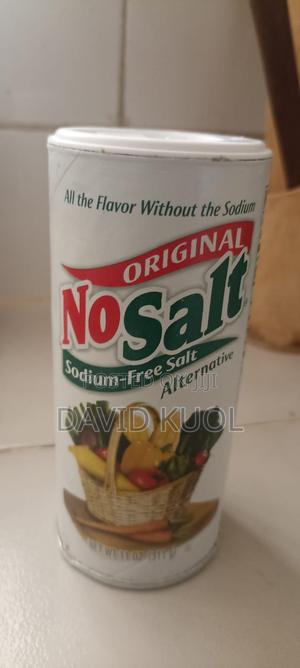 Nosalt Original Sodium-Free Salt Alternative, 11 Oz - main view