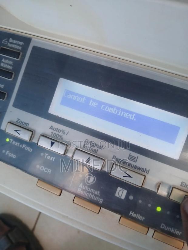 Triumph Adler - thumbnail 2