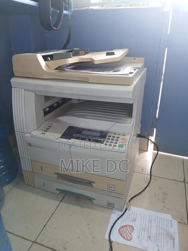 Triumph Adler - thumbnail 3