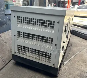 2020 Perkins Diesel Generator