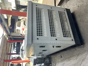 2020 Perkins Diesel Generator