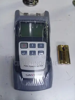Pon Optical Power Meter