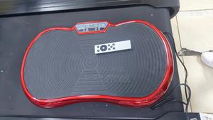 Vibration Exercise Massager , Vibrating Plate - thumbnail 2