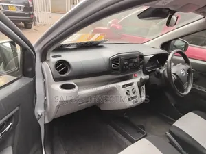 Daihatsu Mira 2019 Silver