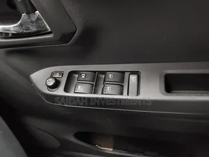 Daihatsu Mira 2019 Silver