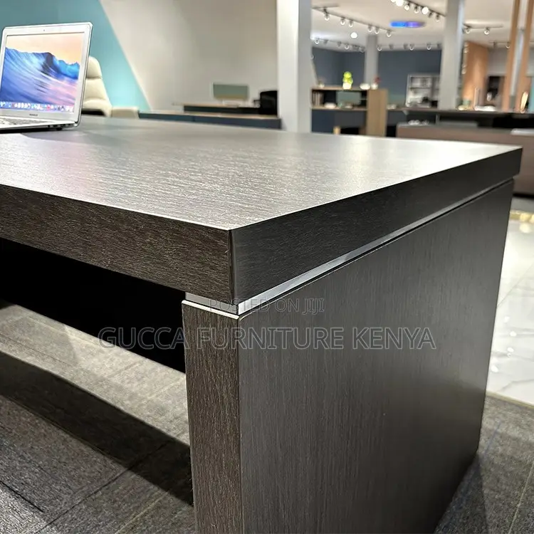 1.8 Meters Executive L-shaped Office Desk