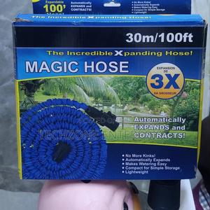 Expandable Magic Hose Pipe 30 Meter - main view