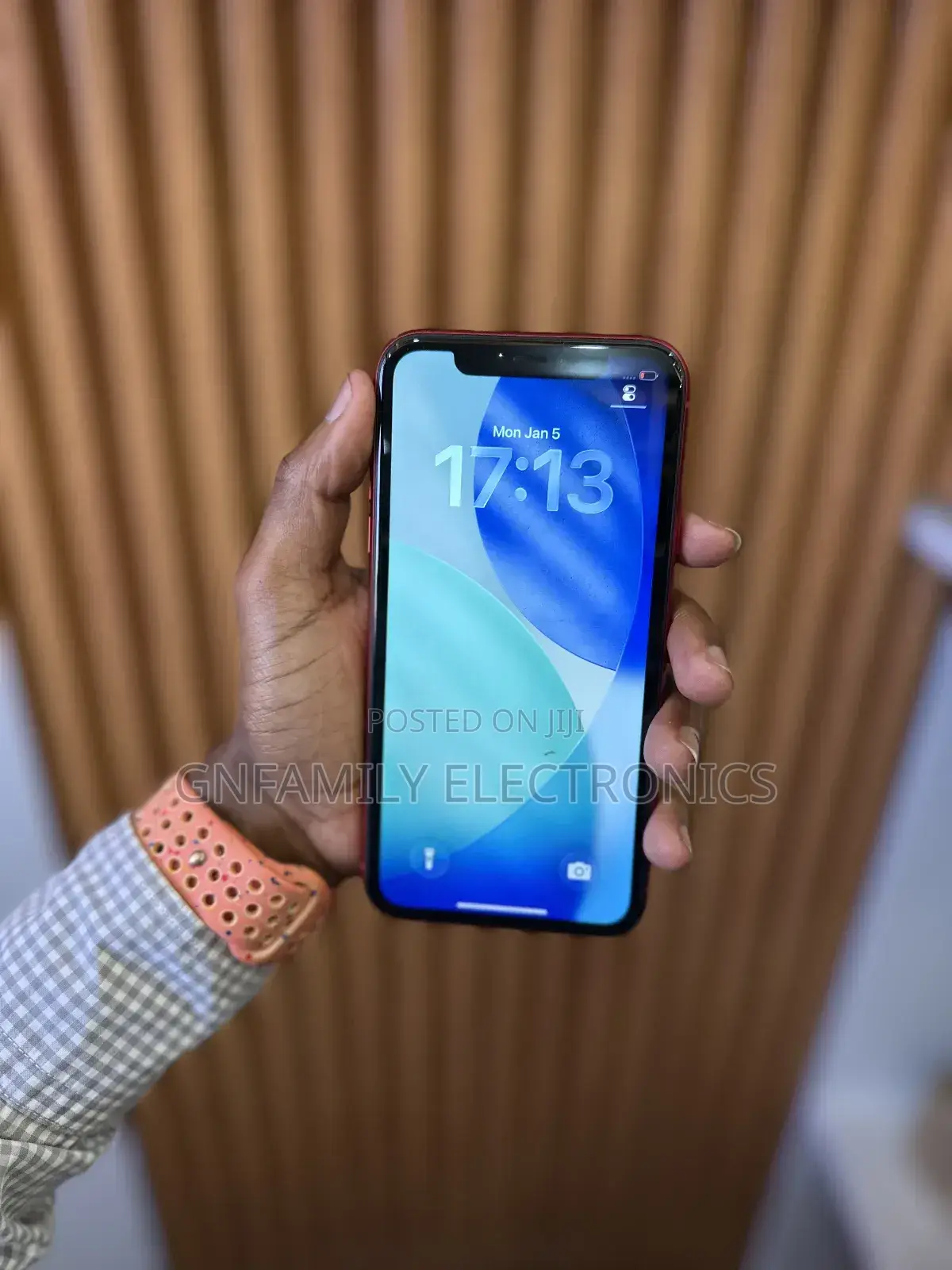 Apple iPhone 11 128 GB