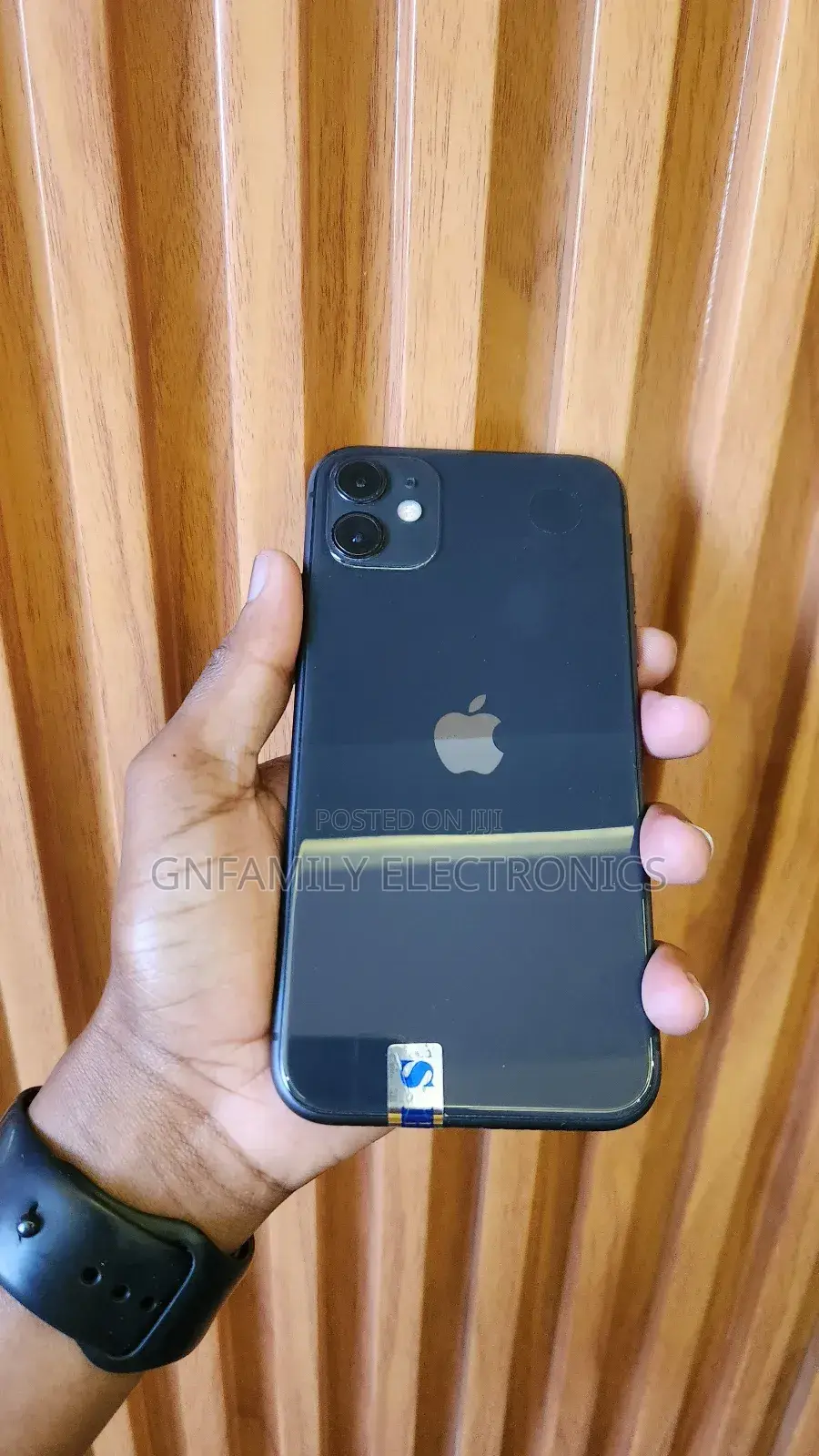 Apple iPhone 11 128 GB