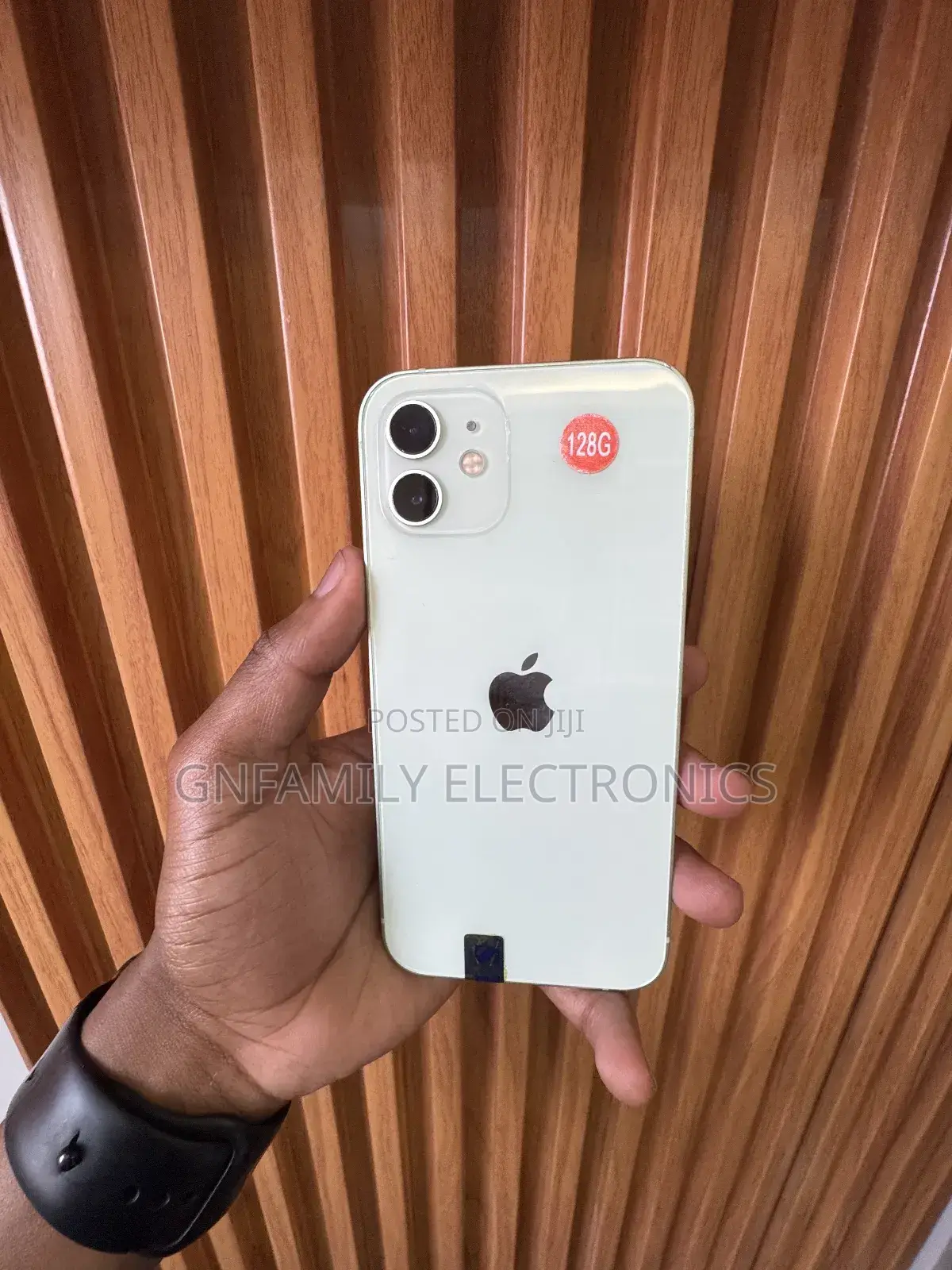 Apple iPhone 11 128 GB