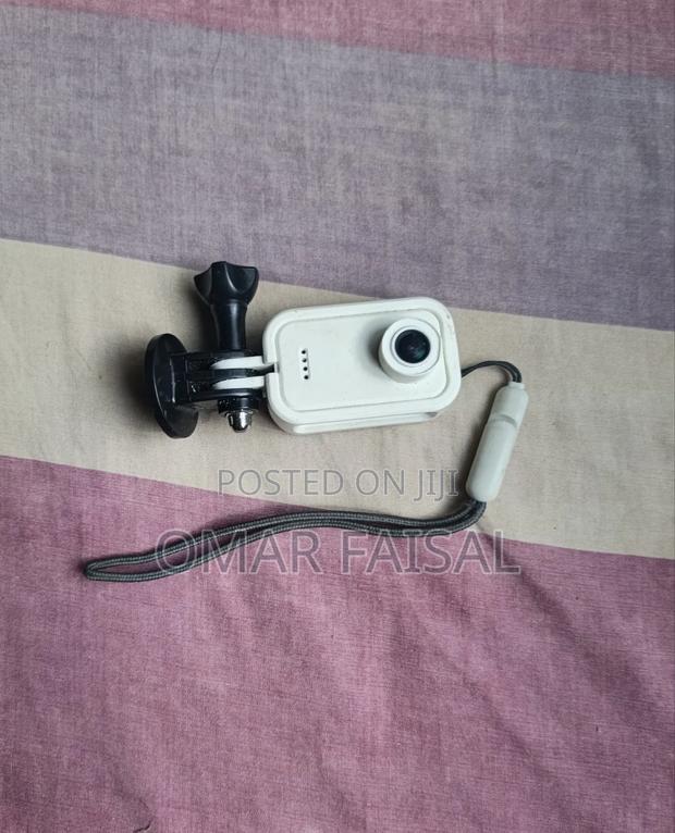 Mini Camera - main view