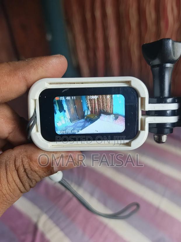 Mini Camera - thumbnail 2