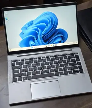 Laptop HP EliteBook 845 G7 16GB AMD Ryzen 5 SSD 256GB