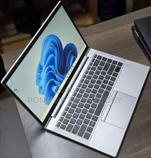 Laptop HP EliteBook 845 G7 16GB AMD Ryzen 5 SSD 256GB