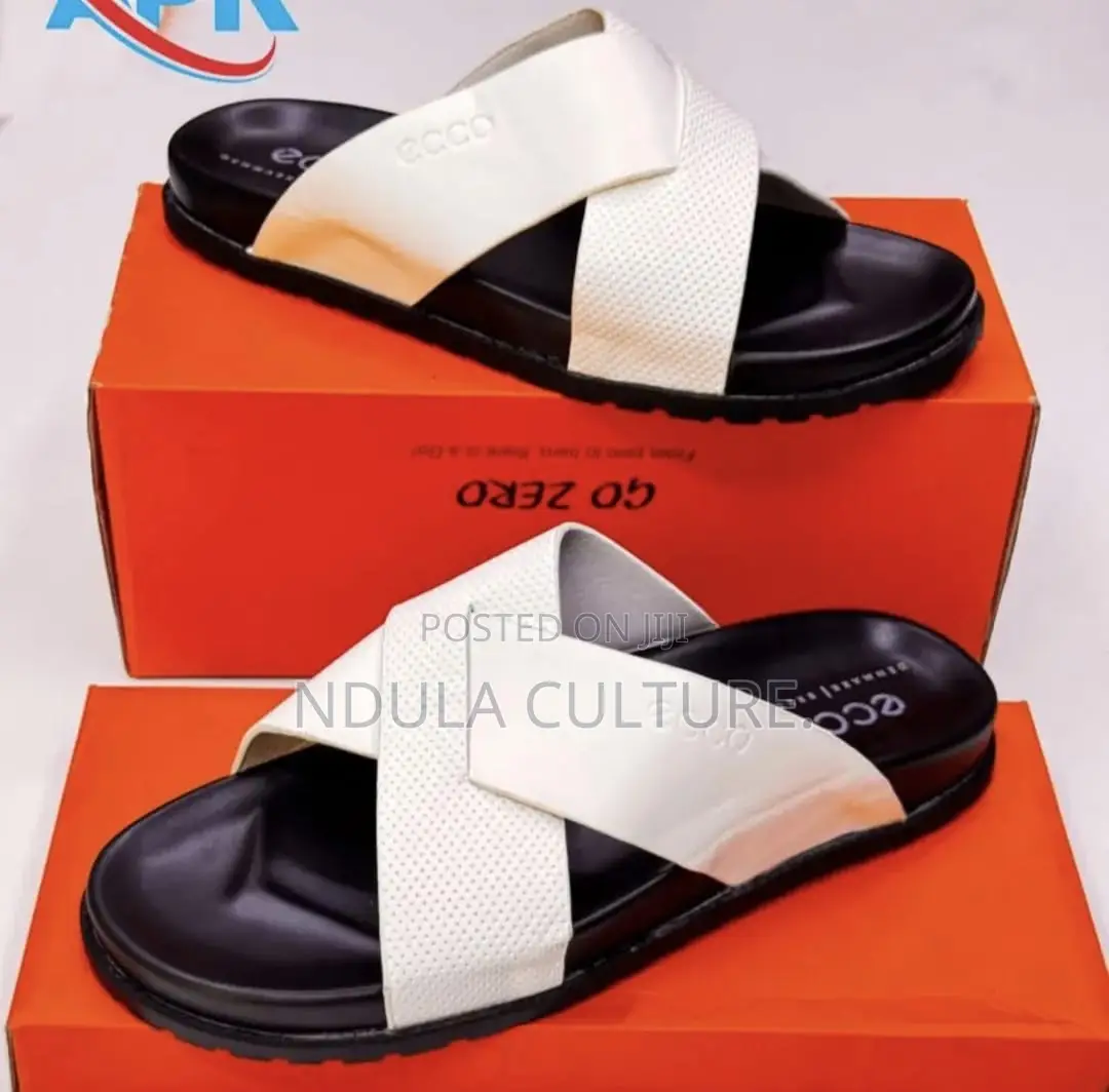 Ecco Sandals