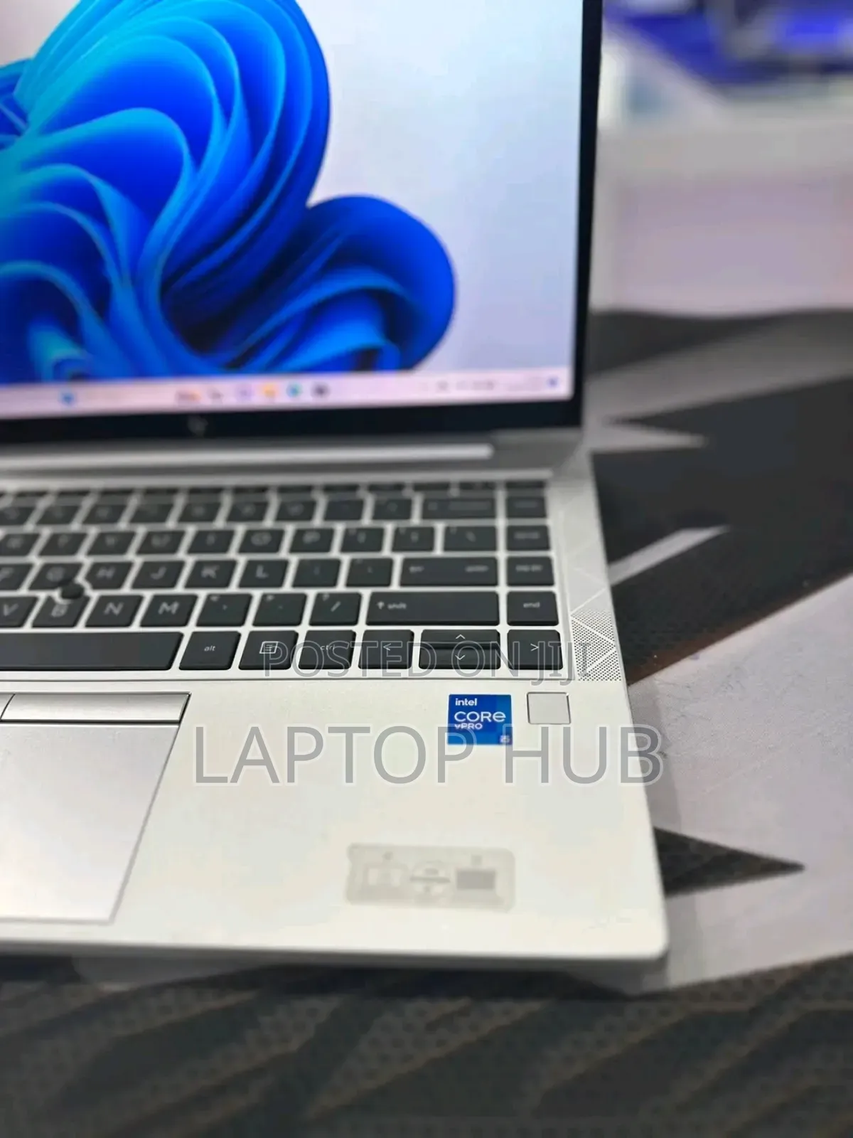 Laptop HP EliteBook 840 G8 8GB Intel Core I5 SSD 512GB