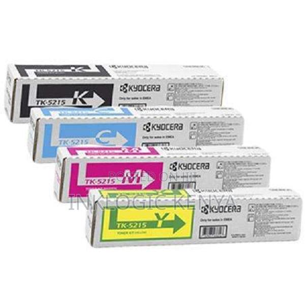 Tk-5215 Kyocera Toners Cartridges