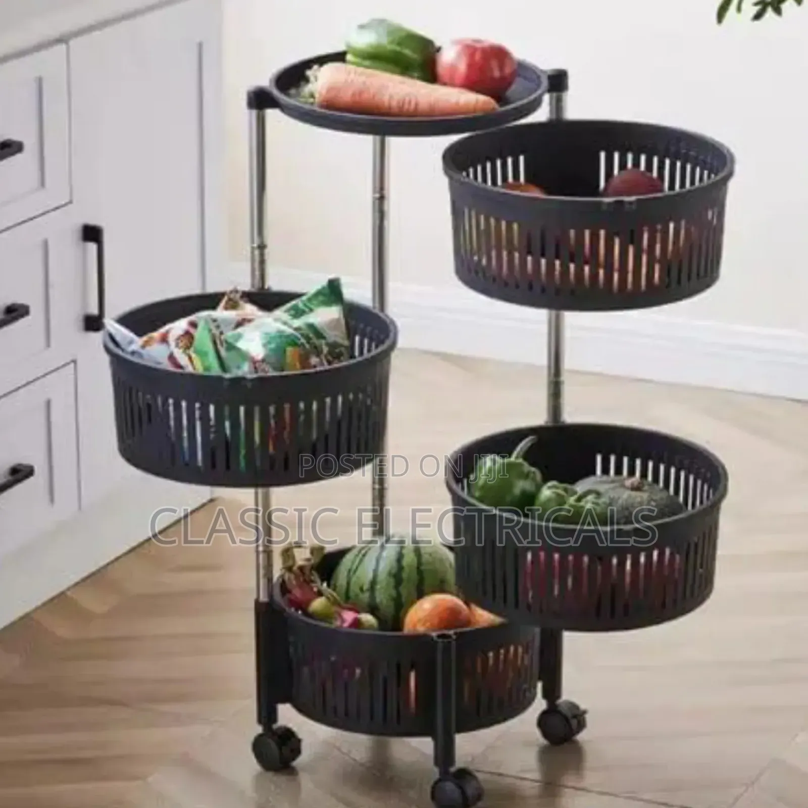 Fruit Rack