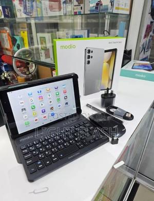 New Modio M1 512 GB Black - main view