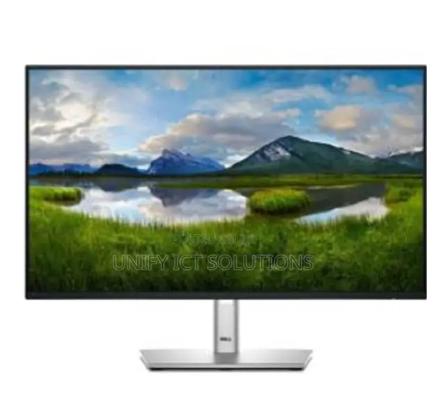 Dell Se2225h 21.4" FHD Monitor, Black Color
