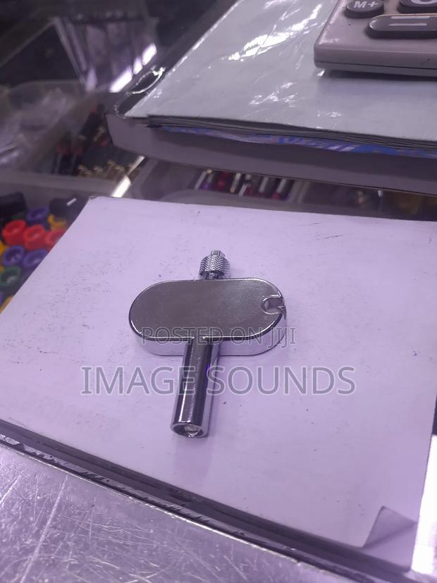 Tama Dh7 Drum Hammer Tuning Key. - main view