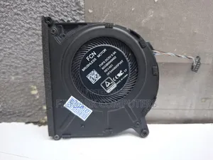 Cpu Cooling Fan Replacement For Hp Elitebook X360 1030 G2 Series