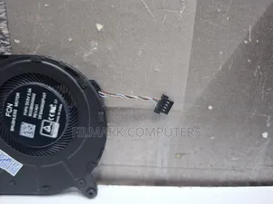 Cpu Cooling Fan Replacement For Hp Elitebook X360 1030 G2 Series