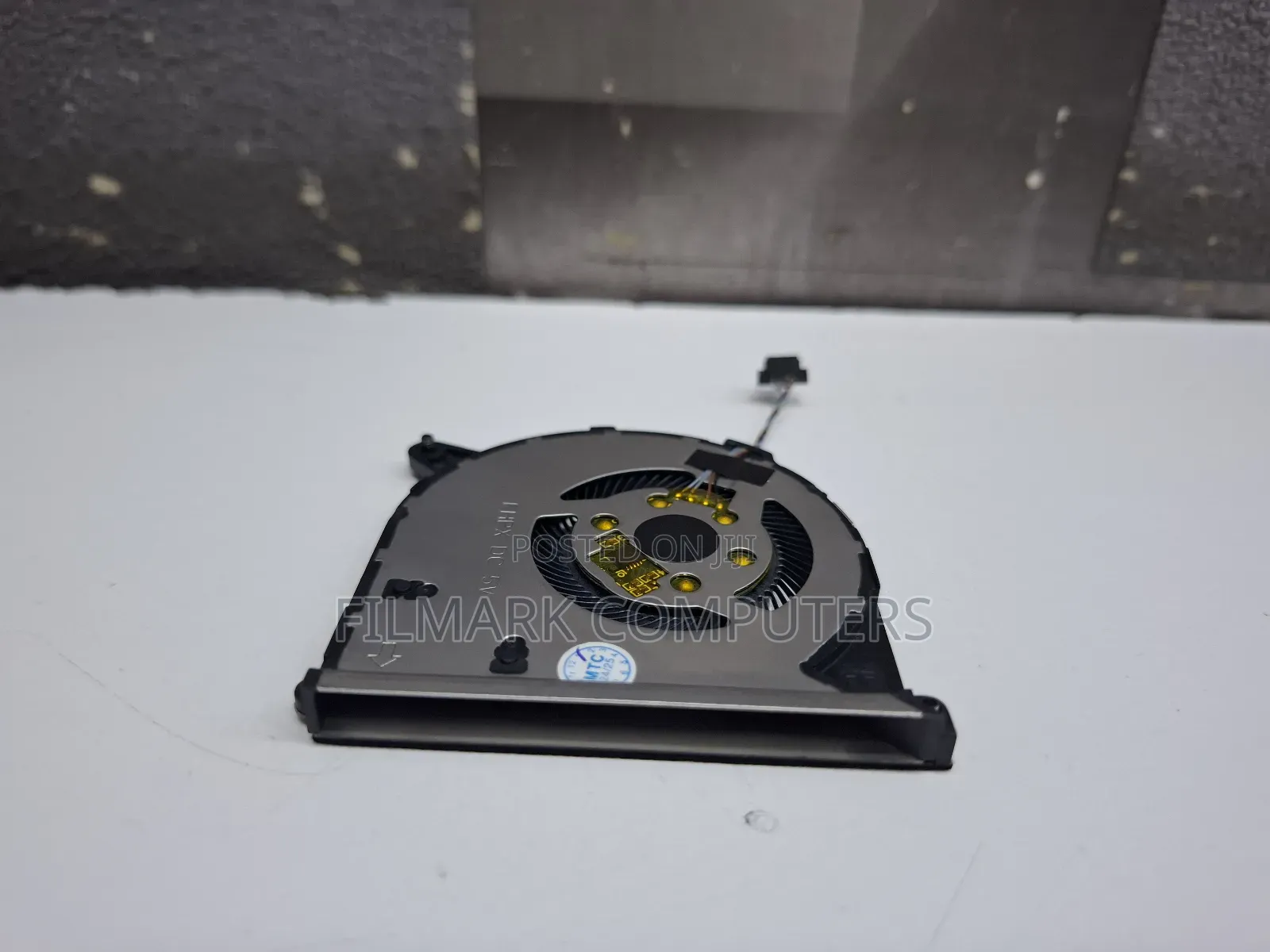 Cpu Cooling Fan Replacement For Hp Elitebook X360 1030 G2 Series