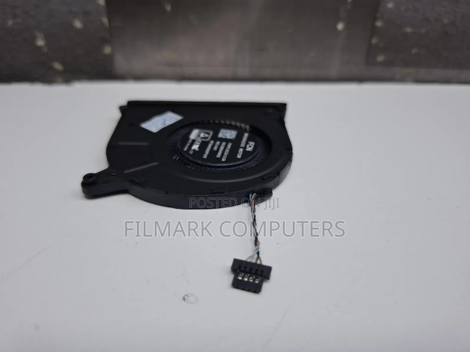 Cpu Cooling Fan Replacement For Hp Elitebook X360 1030 G2 Series