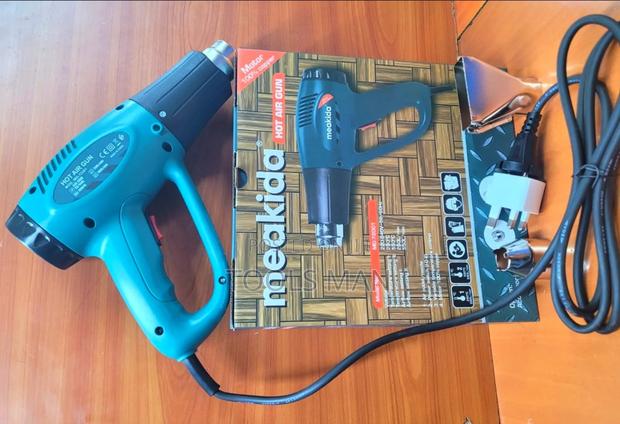 Meakida Md-72001 Hot Air Gun, Meakida Heat Gun.