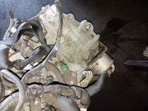 Slim Engine Hr15 Nissan Note Available
