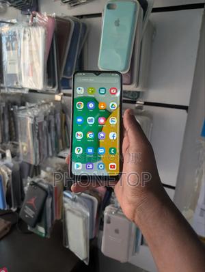 Samsung Galaxy A03 32 GB Bronze - main view