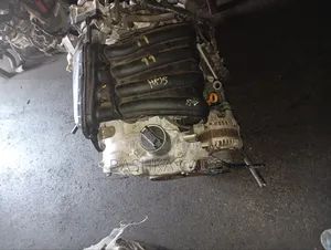 Slim Engine Hr15 Nissan Note Available
