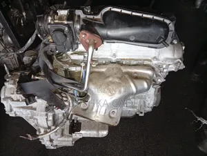 Slim Engine Hr15 Nissan Note Available