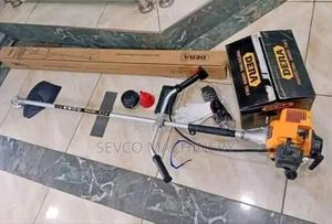 Heavy Duty 4 Stroke Dera Brush Cutter