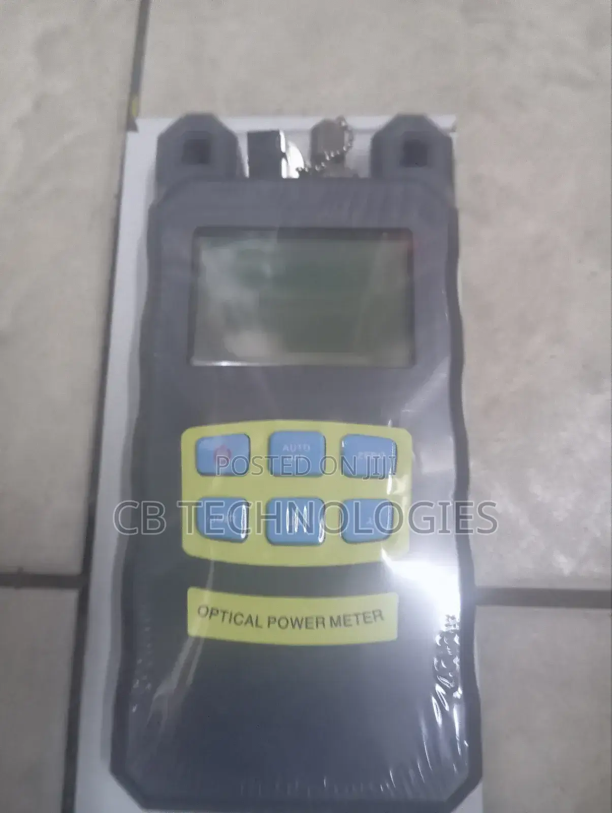 Optical Power Meter ( DXP-20b)