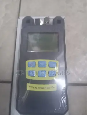 Optical Power Meter ( DXP-20b)