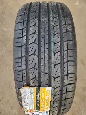 235/45r19 Centara Tires 95v Grand Tourer H/T