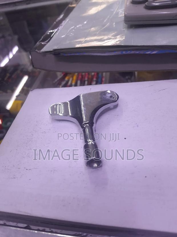 Stagg Dk-52 Drum Key. - main view