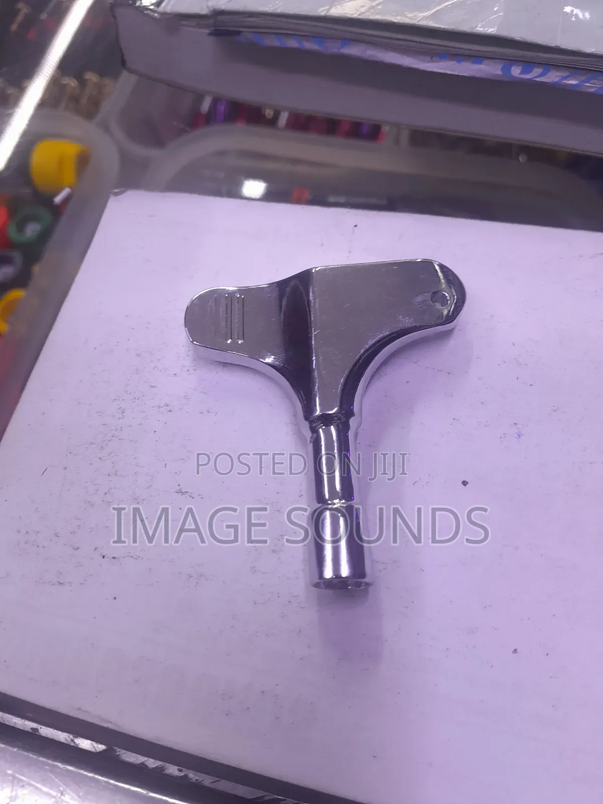 Stagg Dk-52 Drum Key.