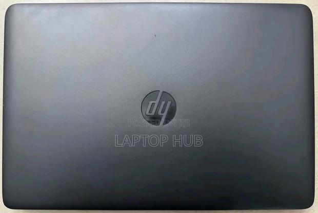 Laptop HP EliteBook 850 G2 8GB Intel Core I5 SSD 256GB - thumbnail 3