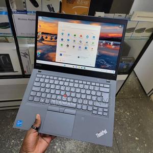 New Laptop Lenovo ThinkPad T14 16GB Intel Core I5 SSD 256GB - main view