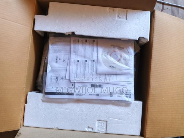 Epson L3250 - main view