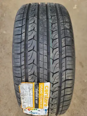 235/45r19 Centara Tires 95v Grand Tourer H/T