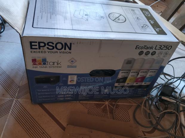 Epson L3250 - thumbnail 5