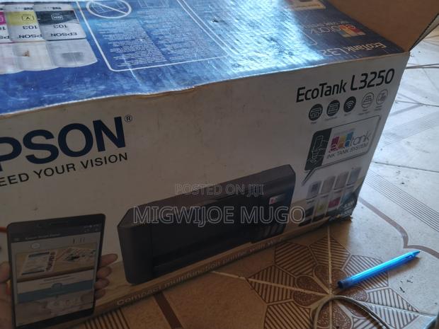 Epson L3250 - thumbnail 6