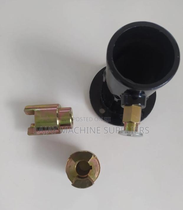 Concrete Vibrator Coupline