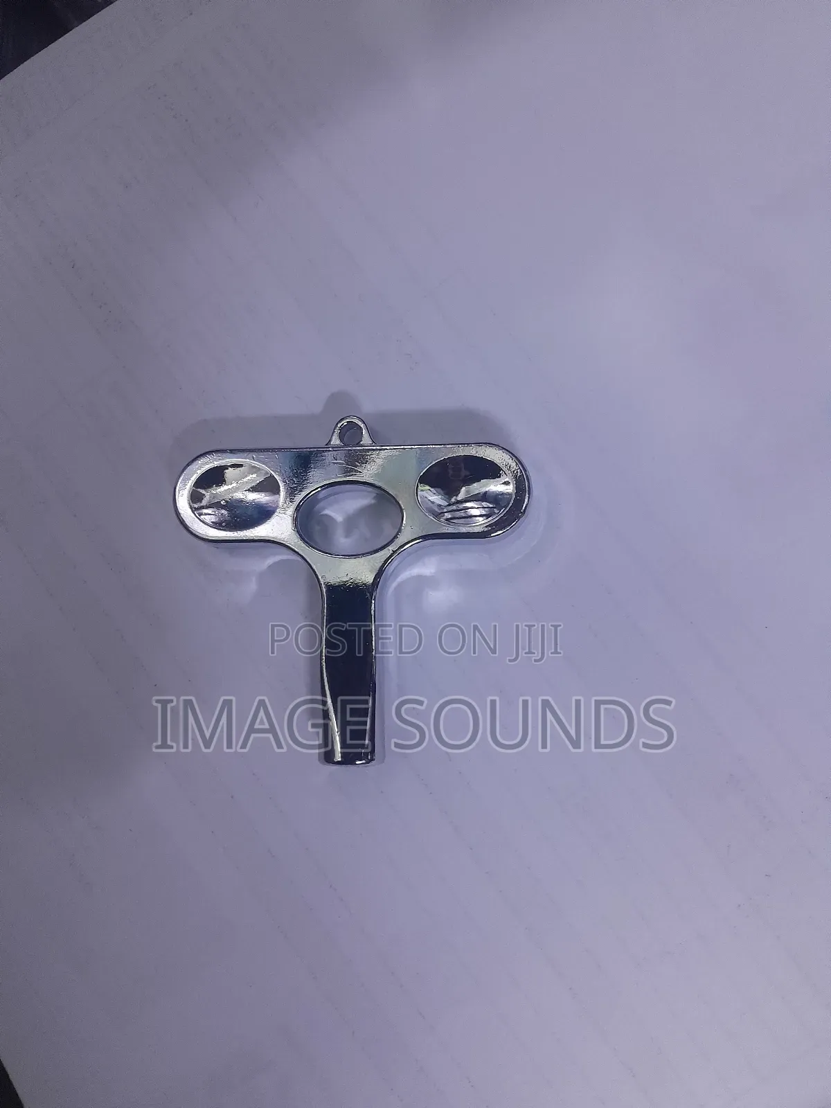 T-Shaped Drum Tuning Key