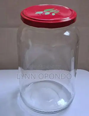 Storage Containers