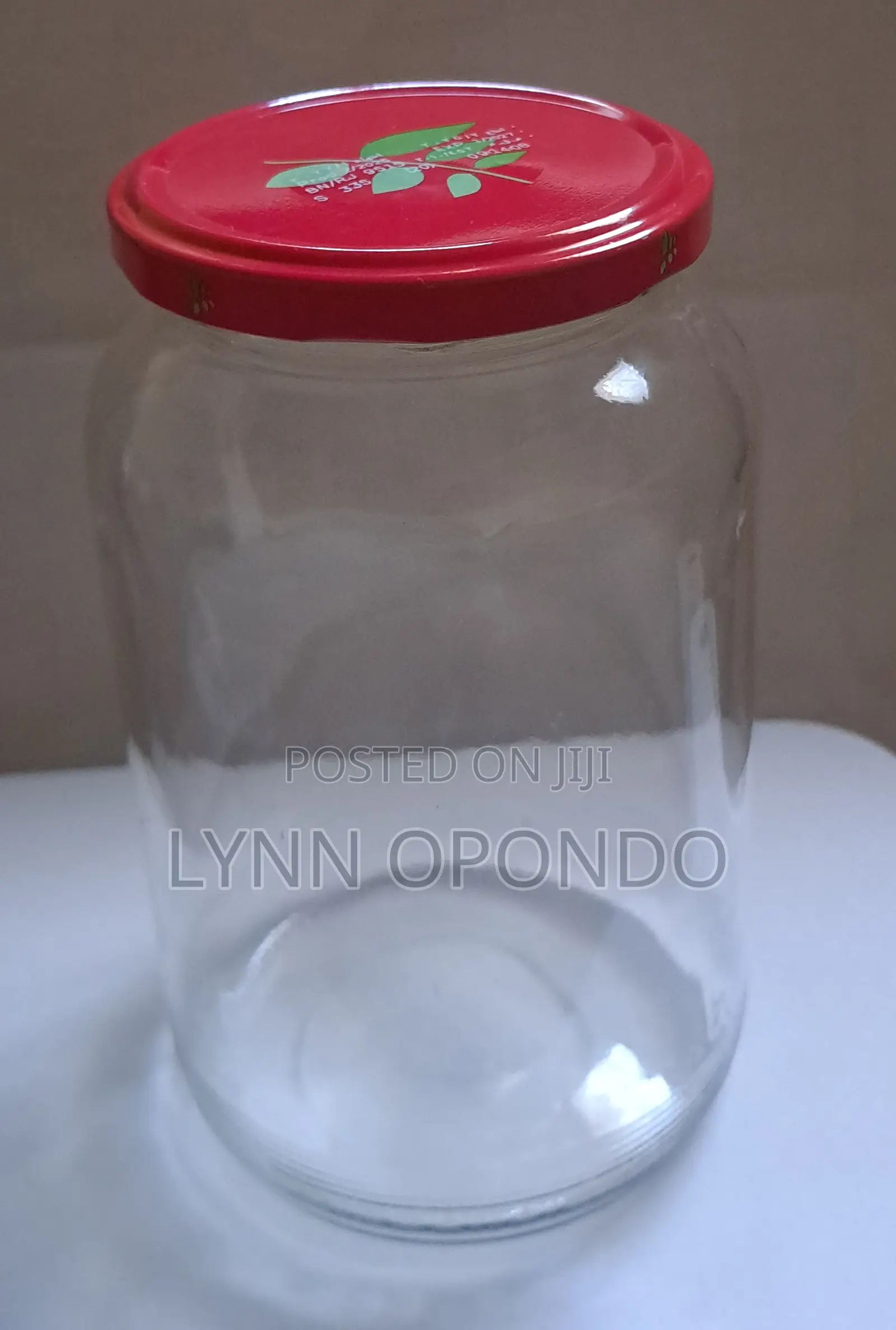 Storage Containers
